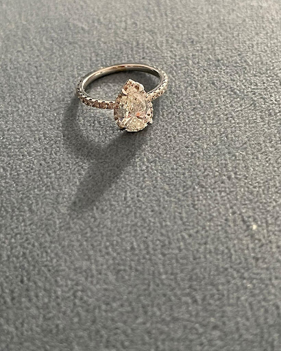 Jeweler «The Karat Shop», reviews and photos, 102 W Jericho Turnpike, Huntington Station, NY 11746, USA