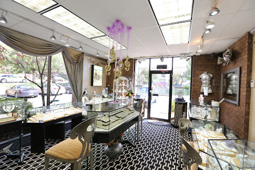 Jewelry Repair Service «Jewelry Doctor», reviews and photos, 440 Maple Ave E, Vienna, VA 22180, USA