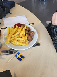 Plats et boissons du Restaurant suédois Restaurant IKEA Hénin-Beaumont à Hénin-Beaumont - n°10
