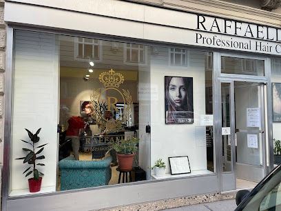 Raffaello Professional Hair Care