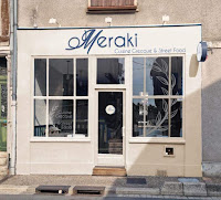 Photos du propriétaire du Restaurant grec Meraki à Bourges - n°1