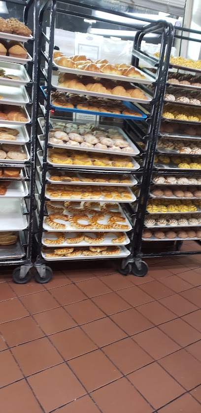 Panaderia Los Reyes Bakery # 1 - 1226 S Atlantic Blvd, Los Angeles, CA 90022