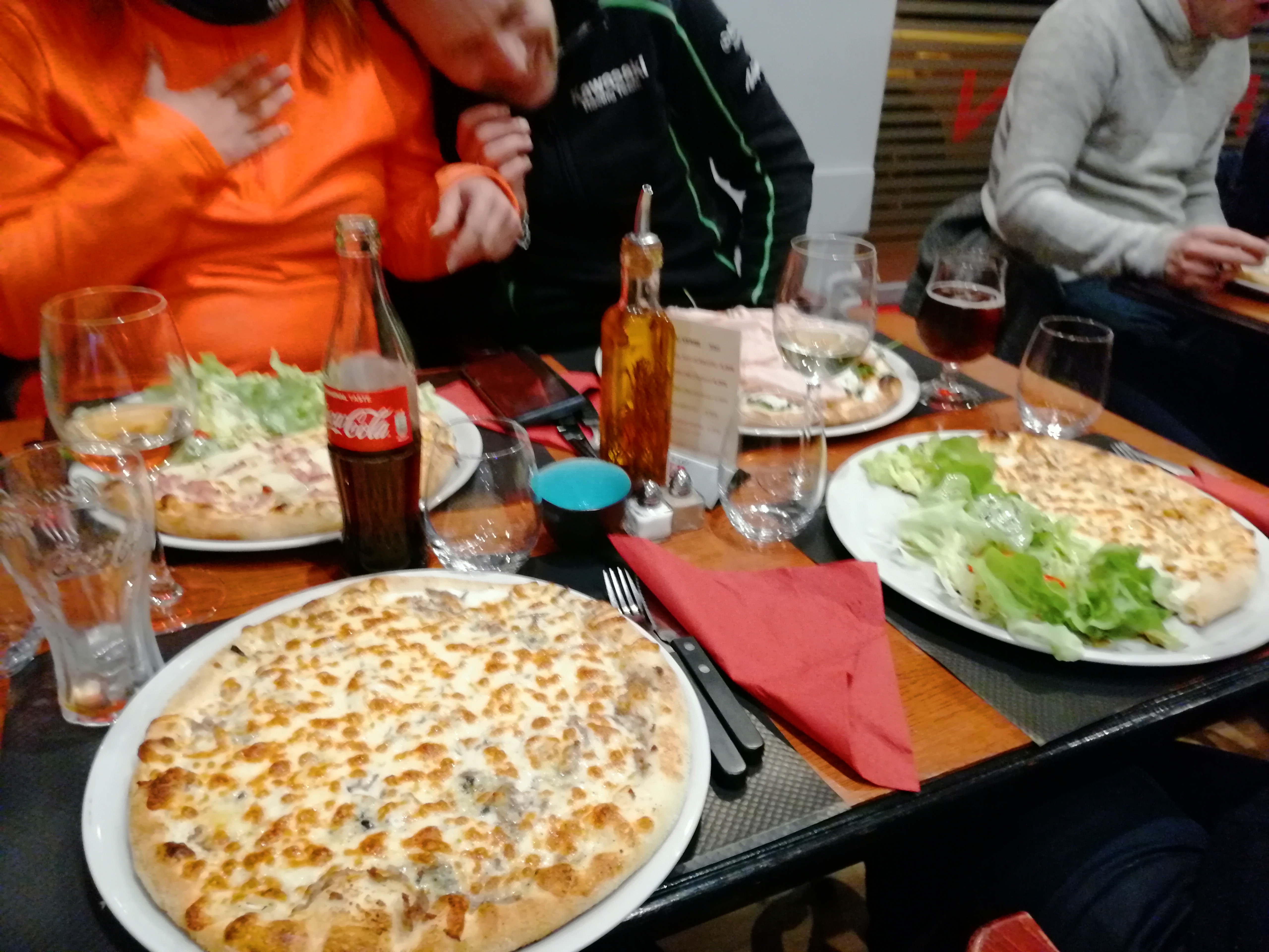 Photo n° 1 de l'avis de Thibaut.i fait le 26/04/2019 à 21:23