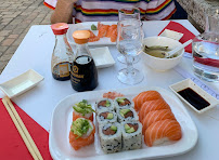 Plats et boissons du Restaurant japonais Sushi Corene à Blois - n°12