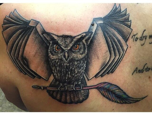 Tattoo Shop «Puncture Tattoo Studio», reviews and photos, 1767 Bath Ave, Brooklyn, NY 11214, USA