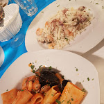 Photo n°6 de l'avis de Chiara.e fait le 07/07/2019 à 13:10 sur le  Ristorante Gigetta à Civitanova Marche