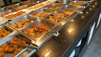 Atmosphère du Restaurant asiatique Asia Buffet Asiatique à Néronde-sur-Dore - n°19