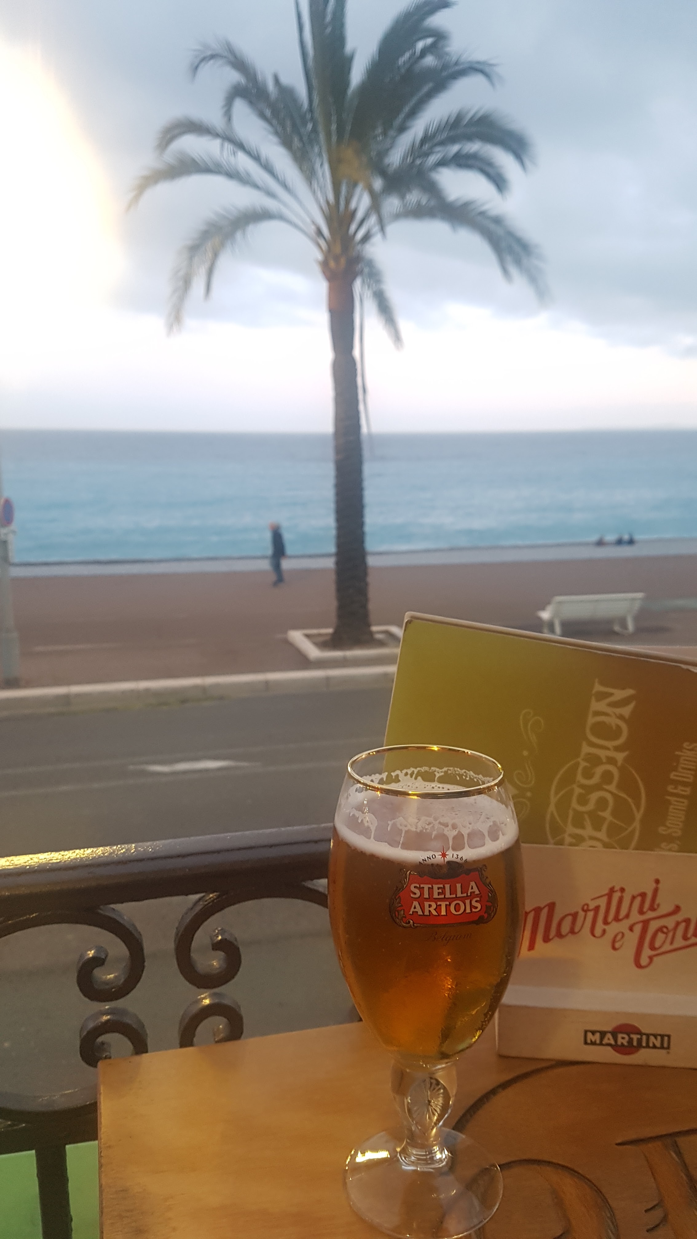 Photo n° 2 de l'avis de Baek.r fait le 01/06/2019 à 20:06