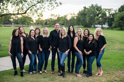 Grace & Leedy - Family and Cosmetic Dentistry