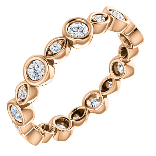 Jewelry Buyer «Bell Family Jewelers», reviews and photos, 40-21 Bell Blvd, Bayside, NY 11361, USA