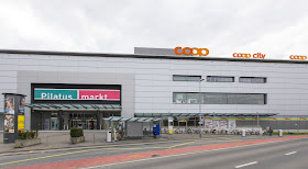 Coop Supermarkt Kriens - Pilatusmarkt