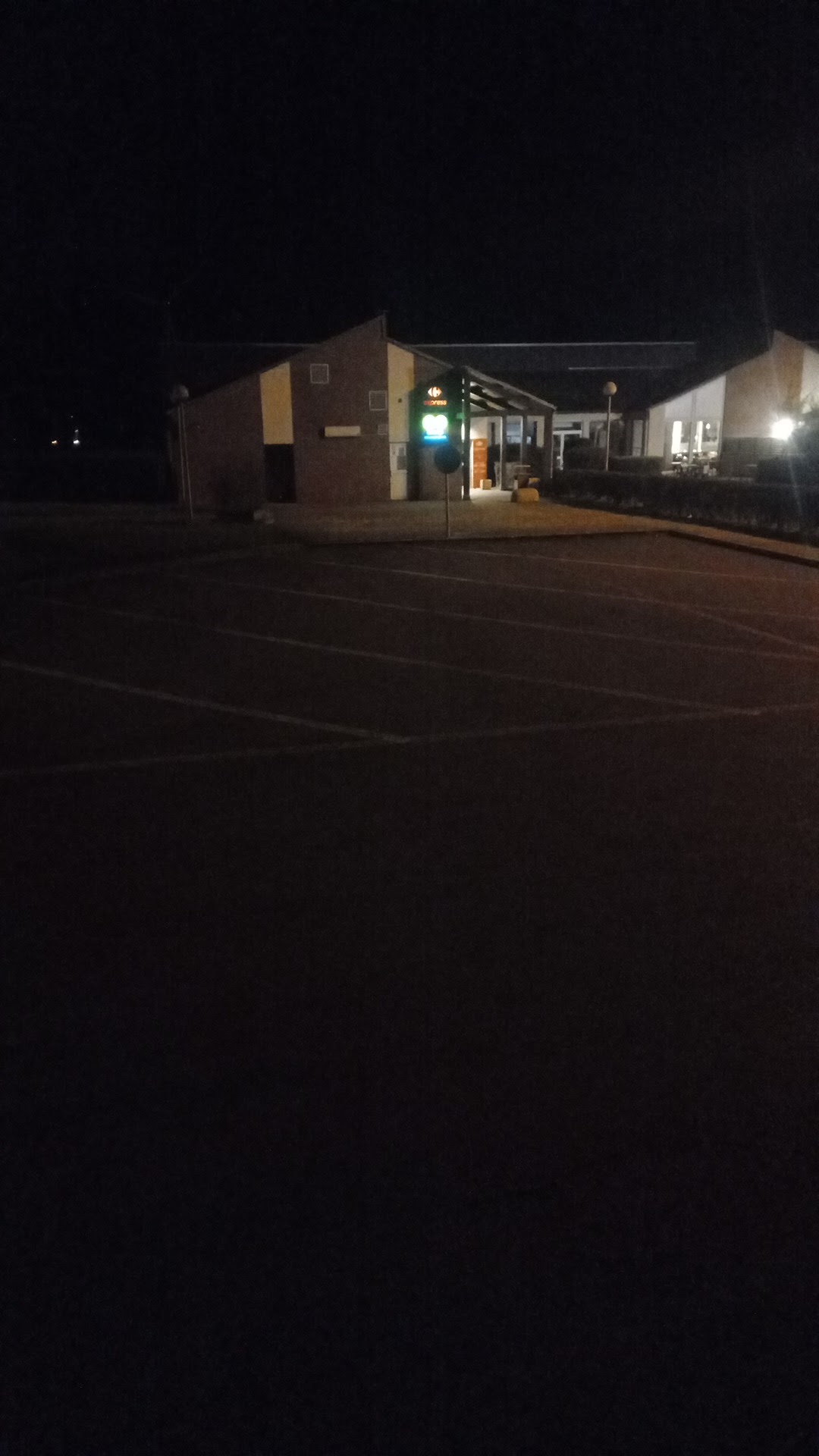 Photo n° 1 de l'avis de MOOHAMMED. fait le 18/10/2023 à 03:19