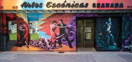 Centro de Artes Escenicas GRANADA