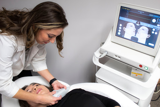 Medical Spa «Docere Medical Spa & Laser Center», reviews and photos, 10633 Pearl Rd, Strongsville, OH 44136, USA