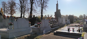Ortodox temető