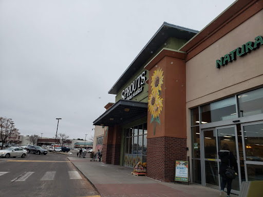 Health Food Store «Sprouts Farmers Market», reviews and photos, 8601 W Cross Dr, Littleton, CO 80123, USA