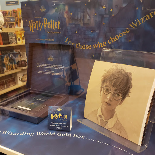 Book Store «Barnes & Noble», reviews and photos, 1812 Sam Rittenberg Blvd, Charleston, SC 29407, USA