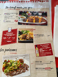 Photo n°4 de Restaurant La Boucherie à Colmar ()