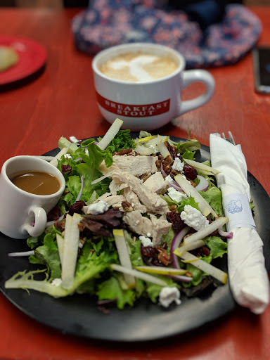 Cafe «Grindhouse Cafe», reviews and photos, 146 N Broad St, Griffith, IN 46319, USA