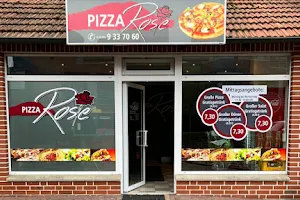 Pizza Rose image
