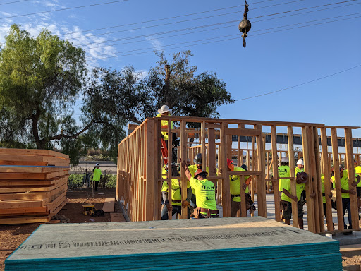 East County Transitional Living Center image