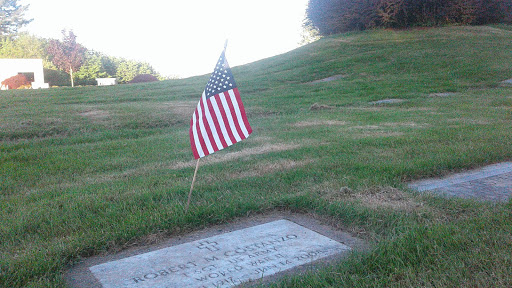 State Park «Willamette Stone State Heritage Site», reviews and photos, 253 NW Skyline Blvd, Portland, OR 97210, USA