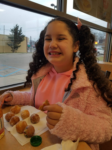 Coffee Store «Tim Hortons», reviews and photos, 3829 Pine Grove Ave, Port Huron, MI 48060, USA