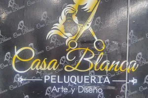 Casa Blanca Peluqueria image