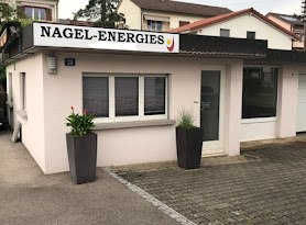 Nagel Energies, Agence Hoval