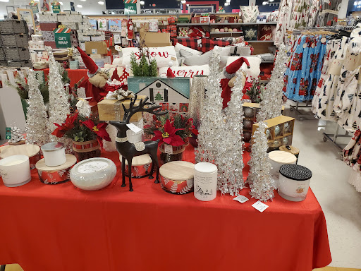 Department Store «Marshalls», reviews and photos, 117 Samoset St, Plymouth, MA 02360, USA