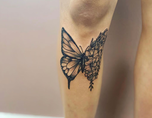 Explore cover up tattoo ideas for wrist, creative tattoo ideas in Kenosha, available at Kenosha Tattoo Company