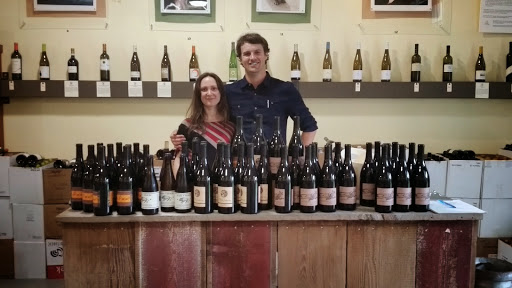 Wine Store «Vintage Berkeley», reviews and photos, 2113 Vine St, Berkeley, CA 94709, USA