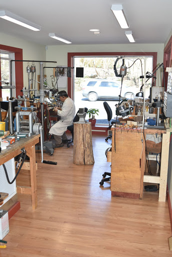 Jewelry Designer «A Jour Jewelry», reviews and photos, 325 Metacom Avenue, Bristol, RI 02809, USA