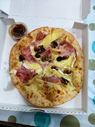 Photo n°22 de Pizzapping à Floirac ()