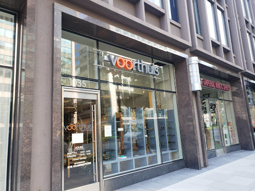 Optician «Voorthuis Opticians», reviews and photos, 1035 Connecticut Ave NW, Washington, DC 20036, USA