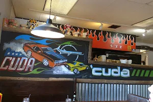 Cuda's Restaurant, Bar and Pizza image