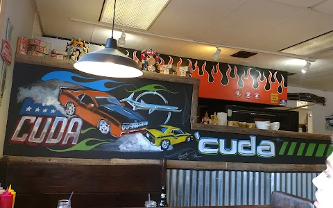 Cuda's Restaurant, Bar and Pizza image