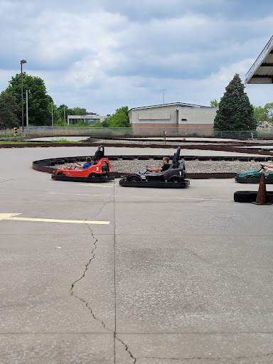 Go-Kart Track «Hidden Pointe», reviews and photos, 1062 Nickerson Ave, Benton Harbor, MI 49022, USA