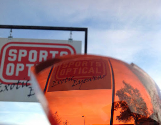 Sunglasses Store «Sports Optical», reviews and photos, 5721 Logan St, Denver, CO 80216, USA