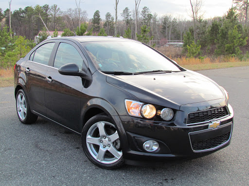 Used Car Dealer «Lifetime Auto Connection», reviews and photos, 8440 Jefferson Davis Hwy, Fredericksburg, VA 22407, USA