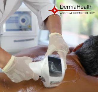 DermaHealth - DermaHealth
