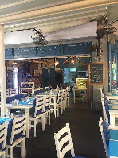 Marmara Balık Restaurant Meyhane