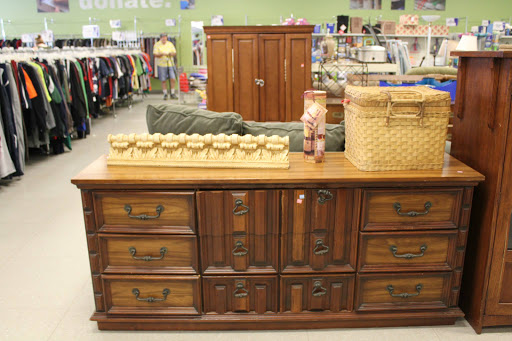 Thrift Store «Goodwill Store & Donation Center», reviews and photos
