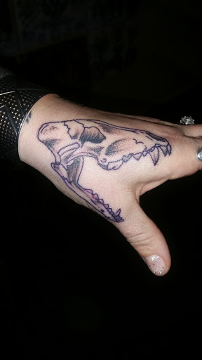 Explore trans tattoo ideas, creative tattoo ideas in Odessa, available at Little Dragon Tattoos Studio
