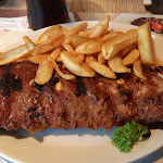 Photo n°5 de l'avis de Francesco.u fait le 09/08/2020 à 20:46 sur le  Roadhouse Grill à Legnano
