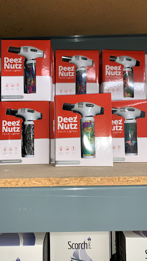 Tobacco Shop «Smoke Shop», reviews and photos, 13949 Harbor Blvd, Garden Grove, CA 92843, USA