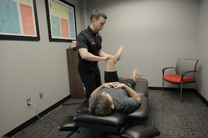 F.I.T. Muscle & Joint Clinic Olathe (Physical Therapy)