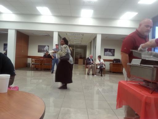 Ford Dealer «Stivers Ford Lincoln», reviews and photos, 4000 Eastern Blvd, Montgomery, AL 36111, USA