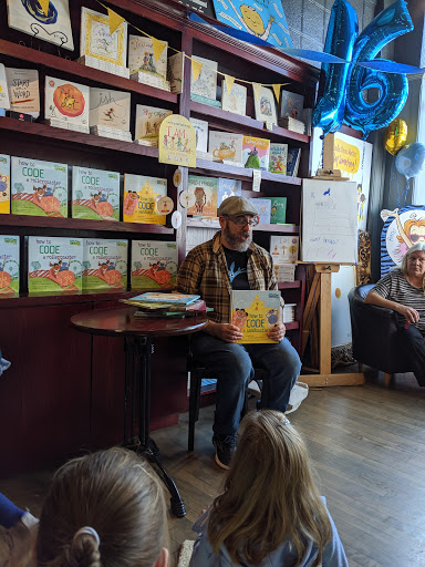 Book Store «Blue Bunny», reviews and photos, 577 High St, Dedham, MA 02026, USA