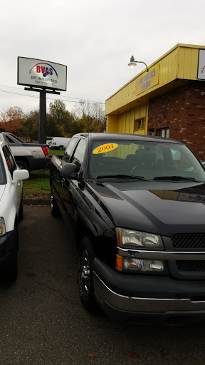 Used Car Dealer «Best Value Auto Sales», reviews and photos, 1631 Berlin Turnpike, Berlin, CT 06037, USA